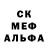 MDMA кристаллы Nina Baziuk